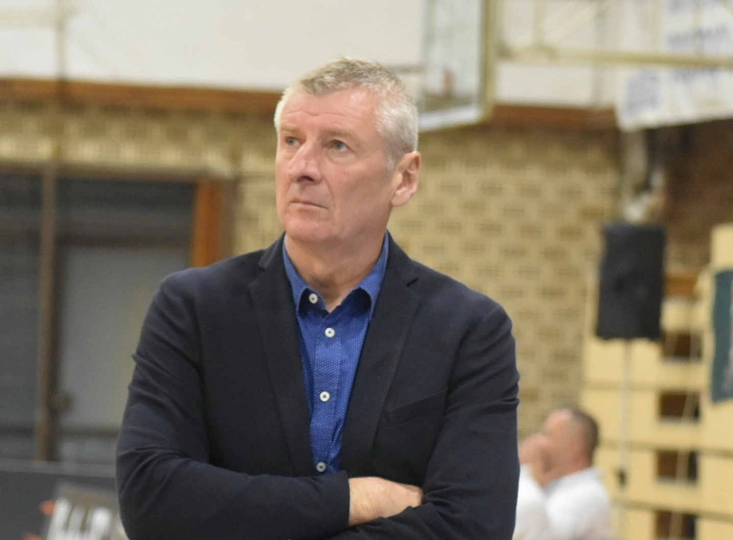 'Vrlo slaba  partija naših mladih igrača'